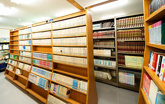 図書室